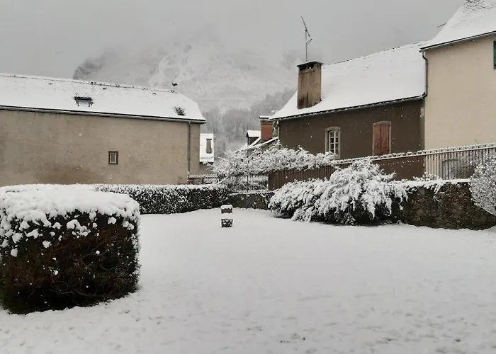 Gite Chaneü