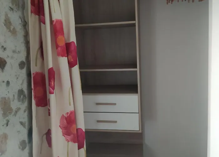 Pas A Pas Chambre D'Hotes