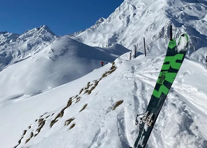 Bel Arrayo - Gite D'Accueil De Montagne - Chambres D'Hotes