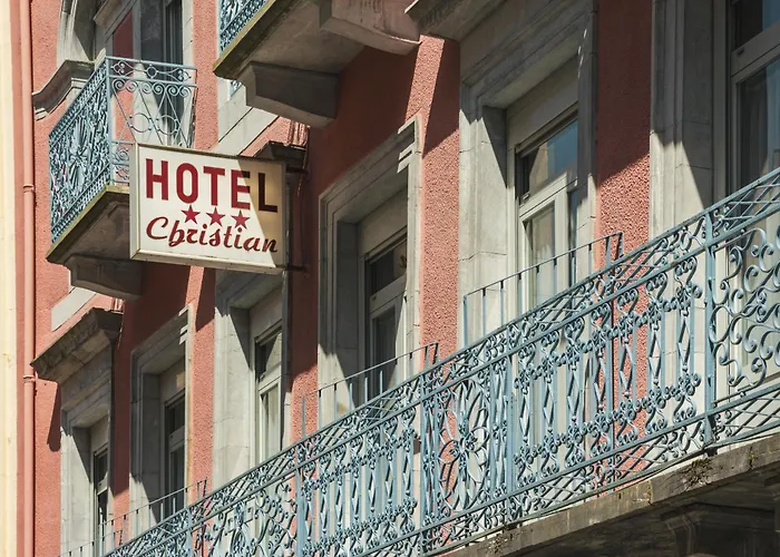 Hotel Christian