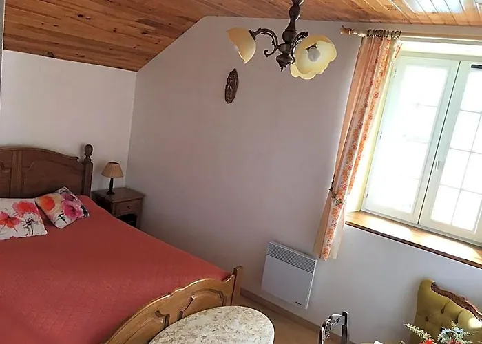 Mountain Vacances - Maison Rachou
