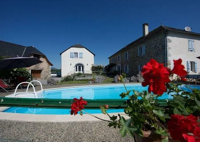 Mountain Vacances - Maison Rachou